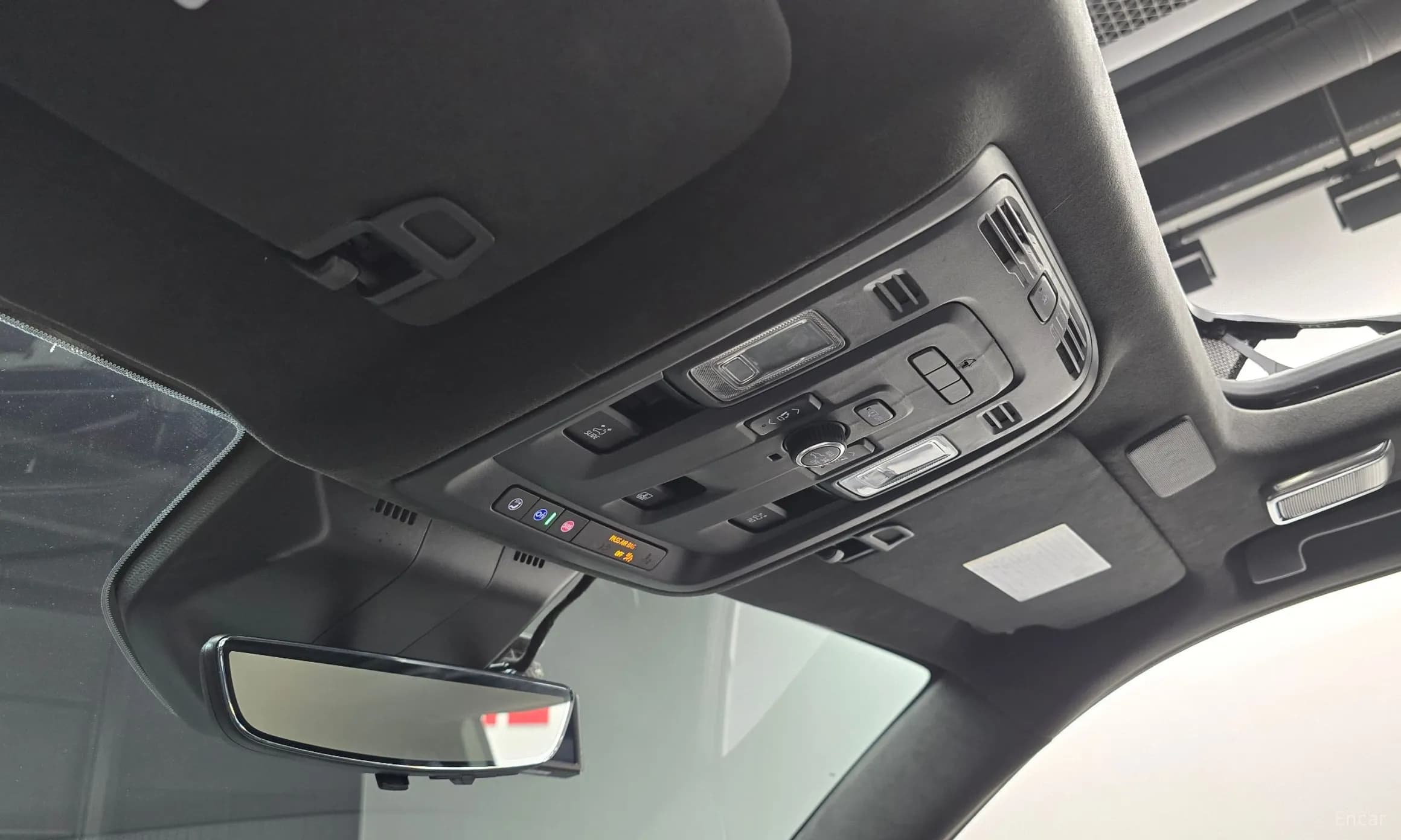 Escalade 5th Generation