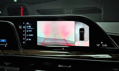 Escalade 5th Generation