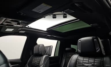 Escalade 5th Generation