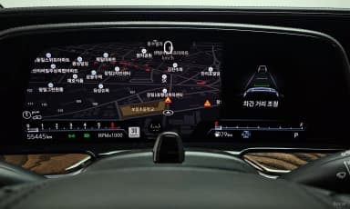 Escalade 5th Generation