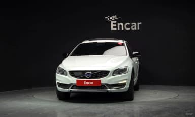 V60 Cross Country