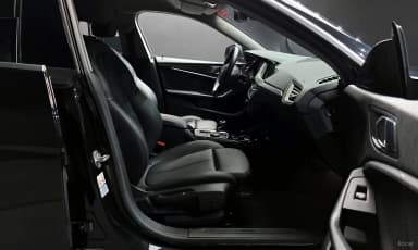 2 Series Gran Coupe (F44)