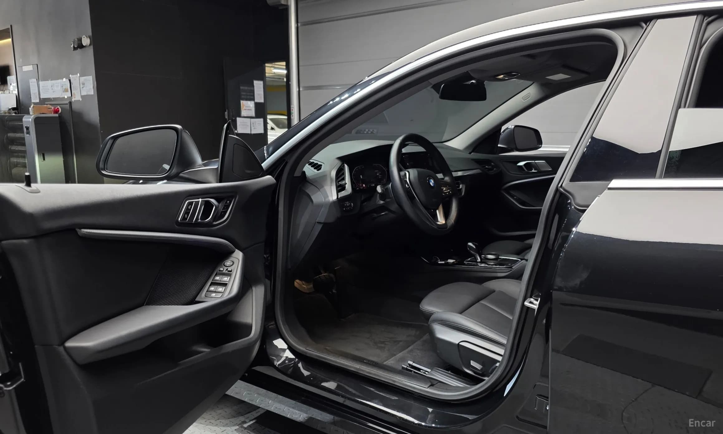 2 Series Gran Coupe (F44)