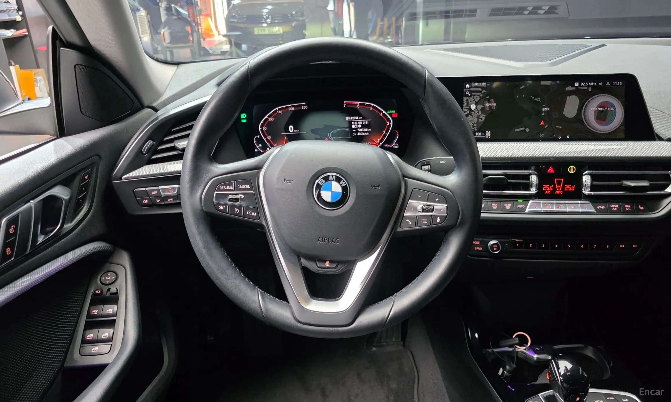 2 Series Gran Coupe (F44)