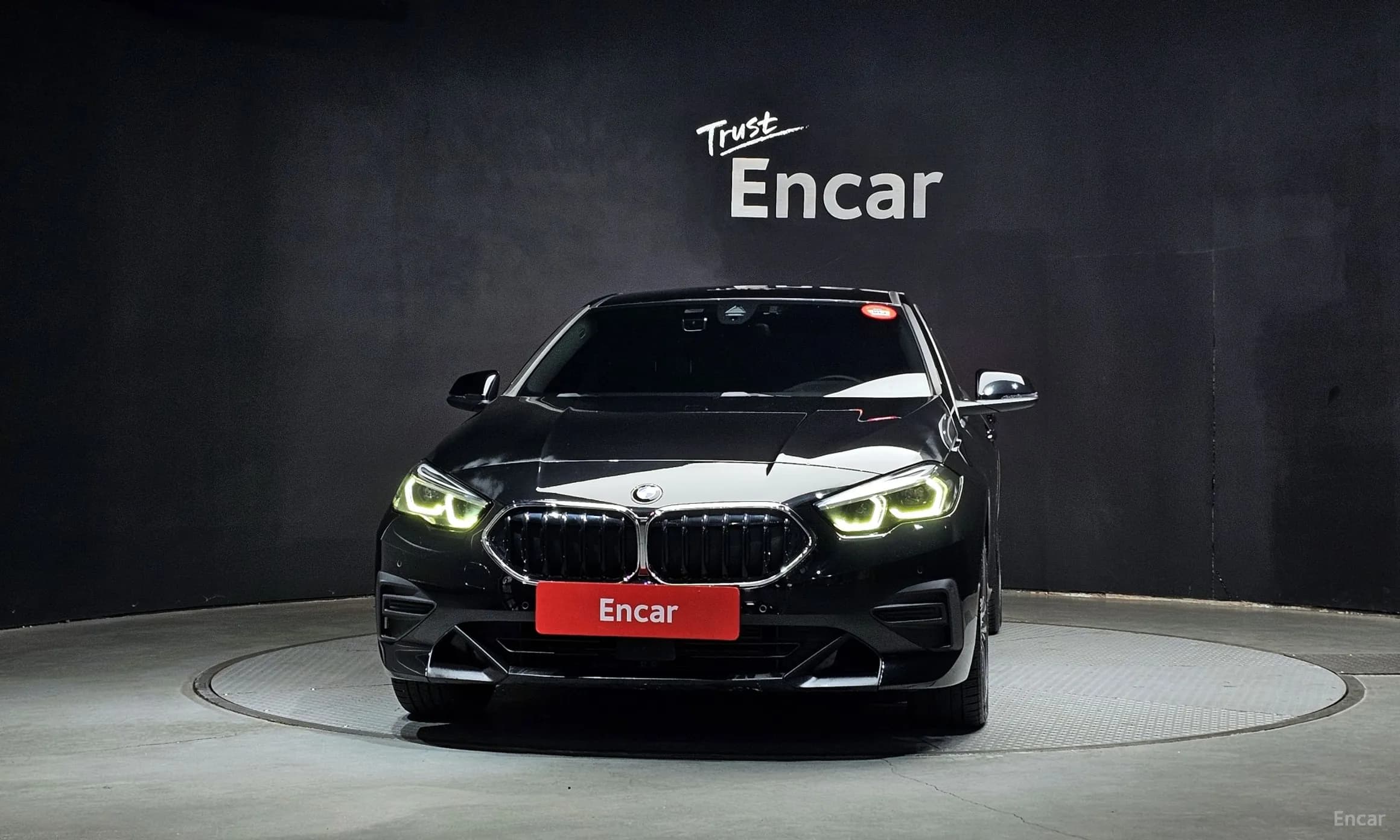 2 Series Gran Coupe (F44)