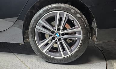 2 Series Gran Coupe (F44)