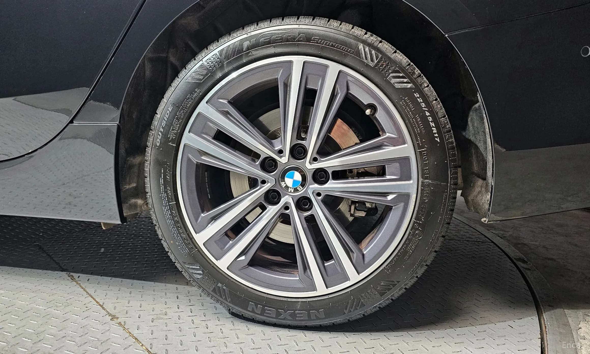 2 Series Gran Coupe (F44)
