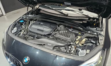 2 Series Gran Coupe (F44)