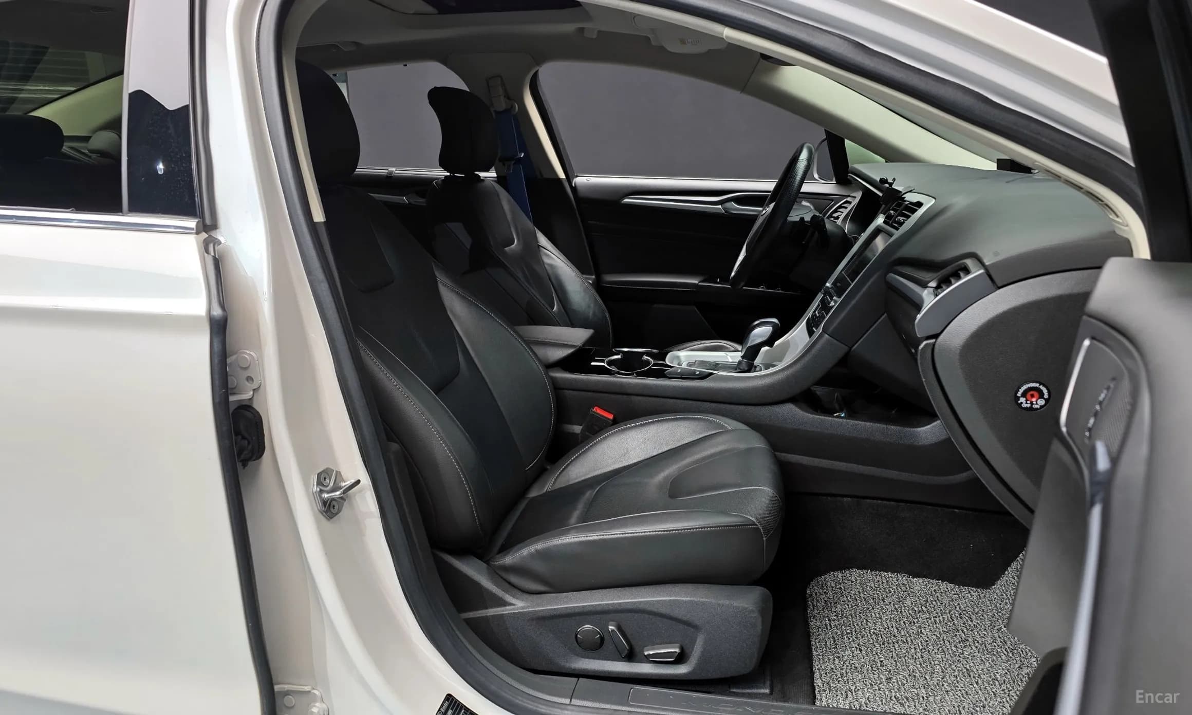 Mondeo 4th Generation