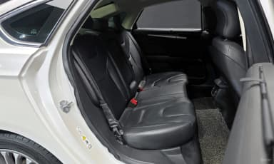 Mondeo 4th Generation