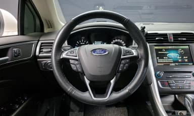 Mondeo 4th Generation