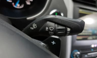 Mondeo 4th Generation