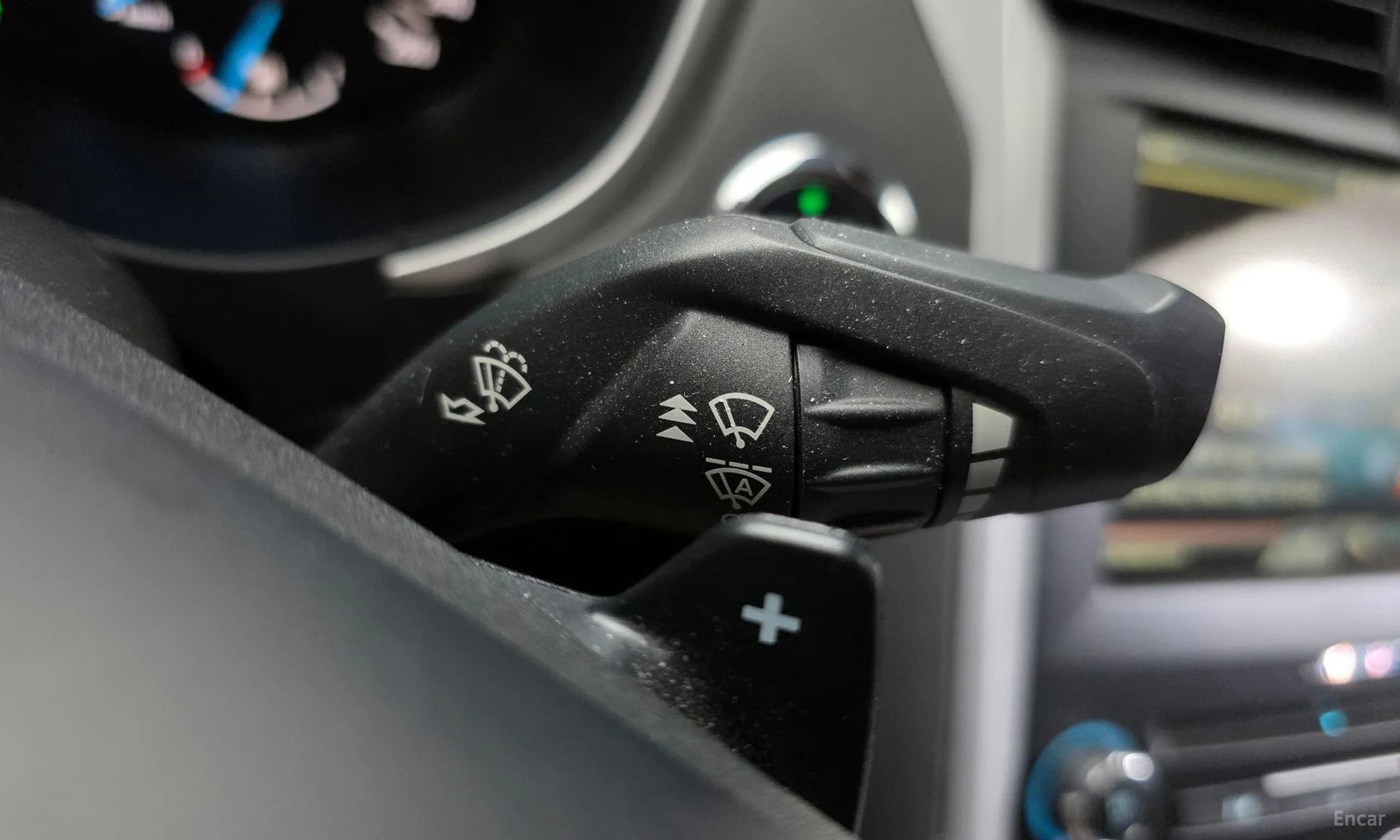 Mondeo 4th Generation