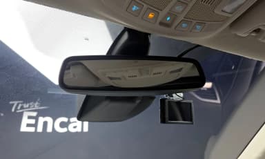 Mondeo 4th Generation