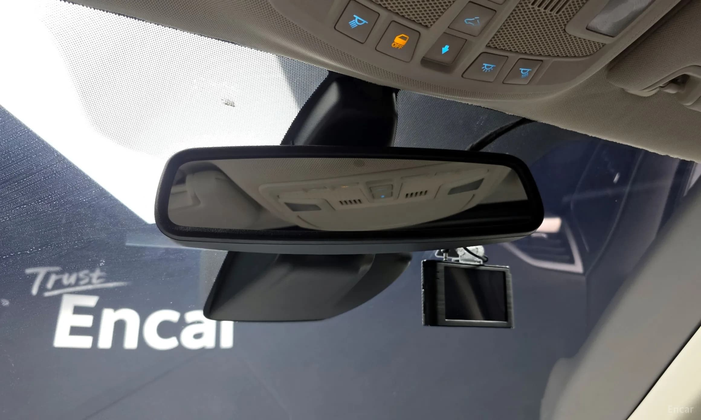 Mondeo 4th Generation