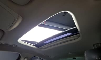 Mondeo 4th Generation