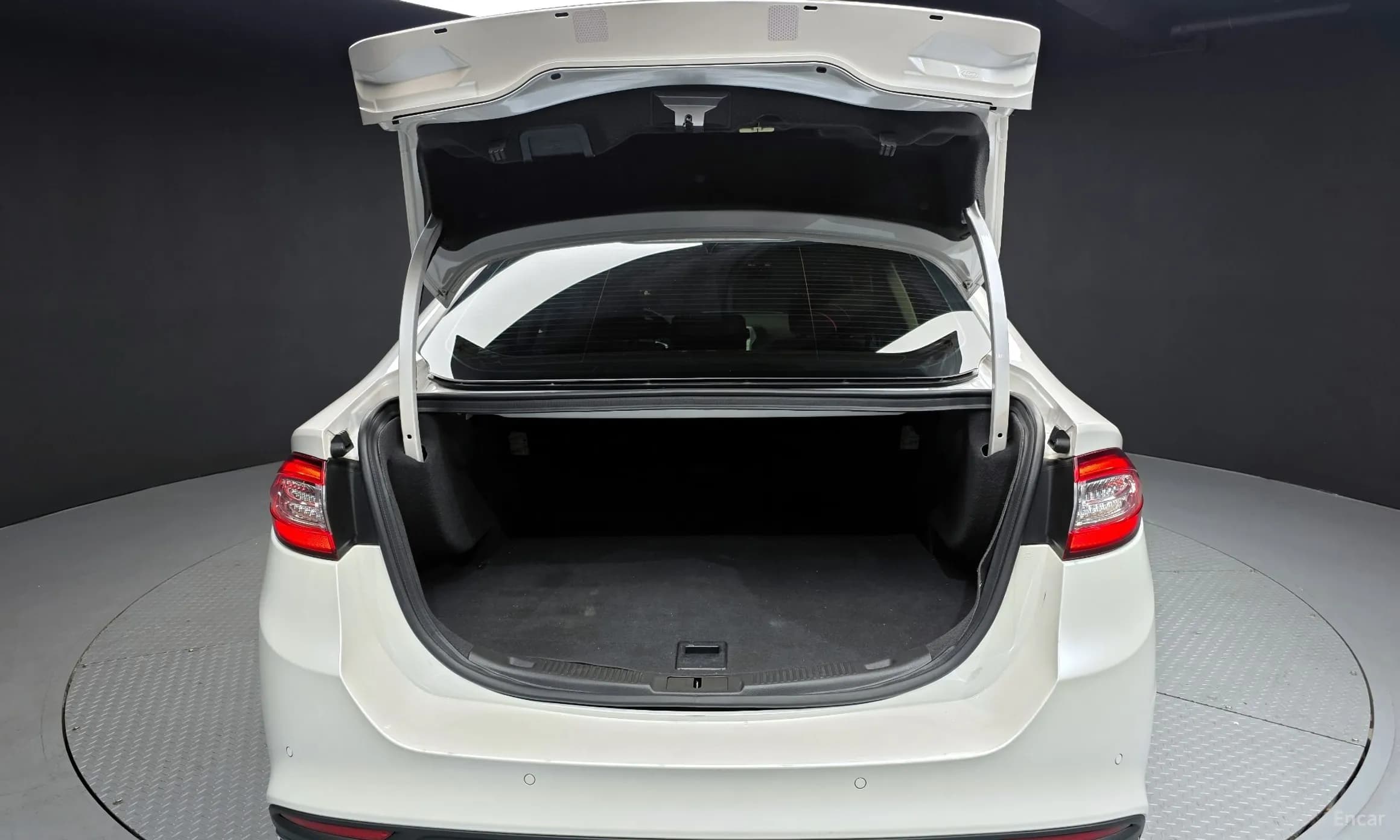 Mondeo 4th Generation