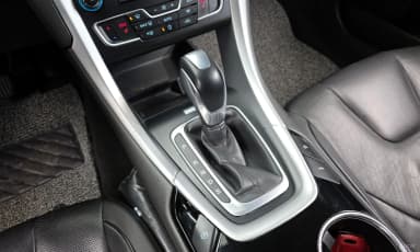 Mondeo 4th Generation