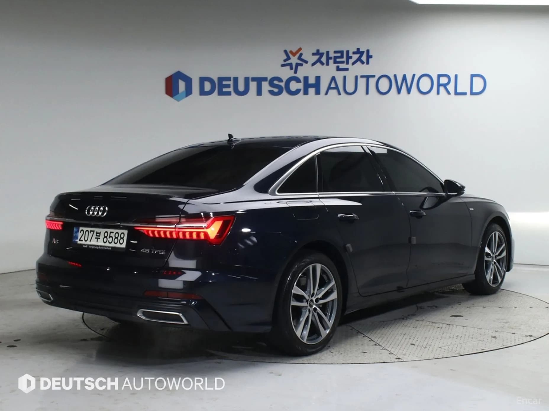 A6 (C8)
