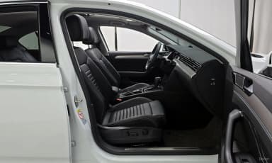 Passat GT (B8)