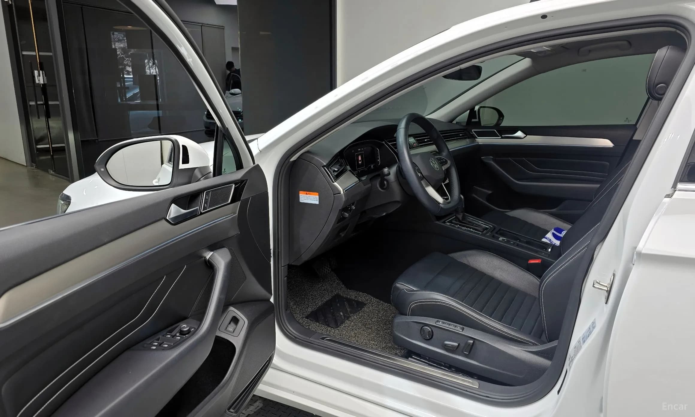Passat GT (B8)