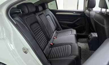 Passat GT (B8)