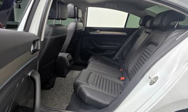 Passat GT (B8)