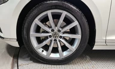 Passat GT (B8)
