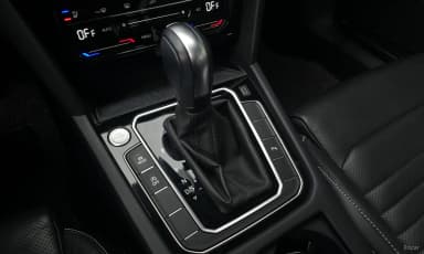 Passat GT (B8)