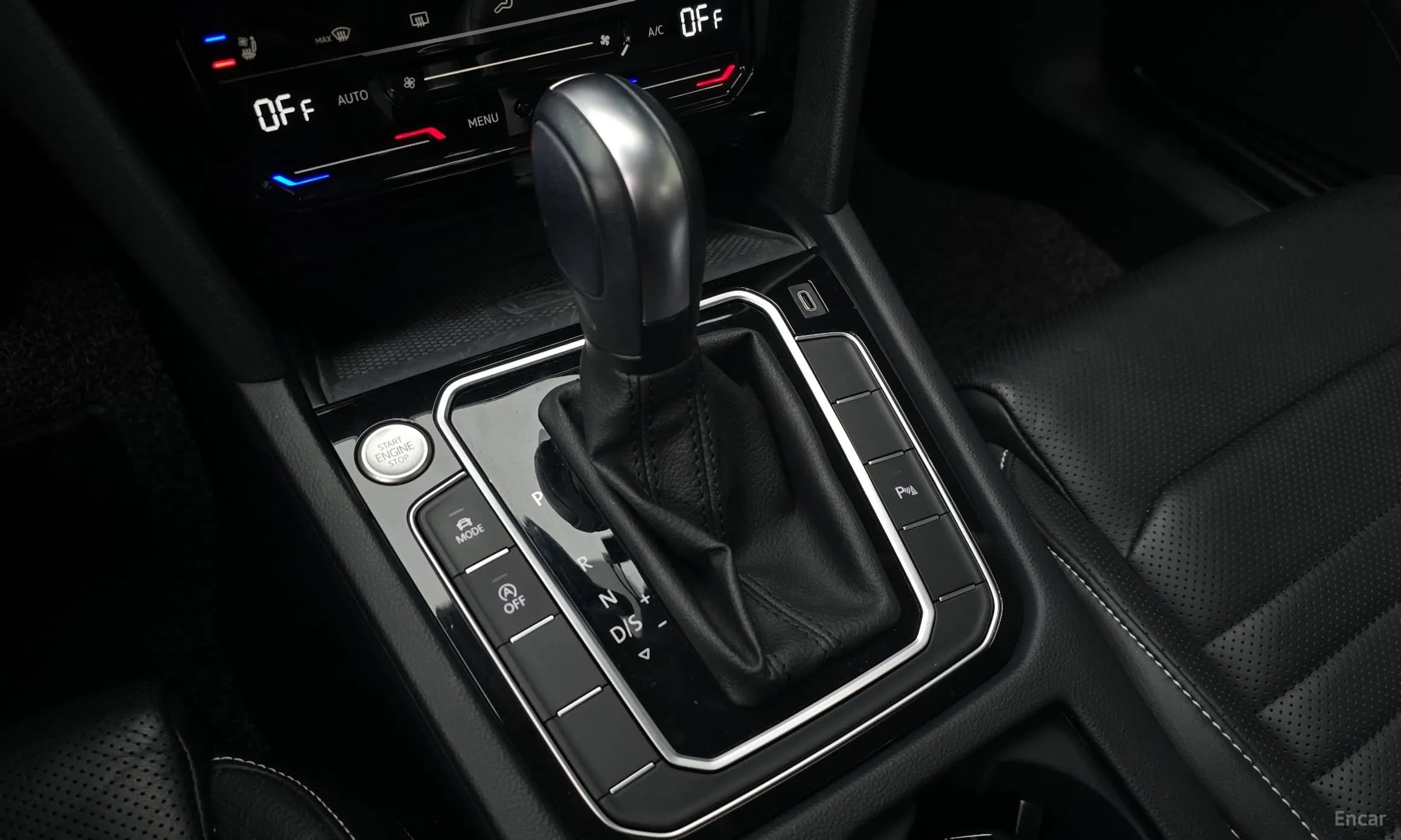 Passat GT (B8)