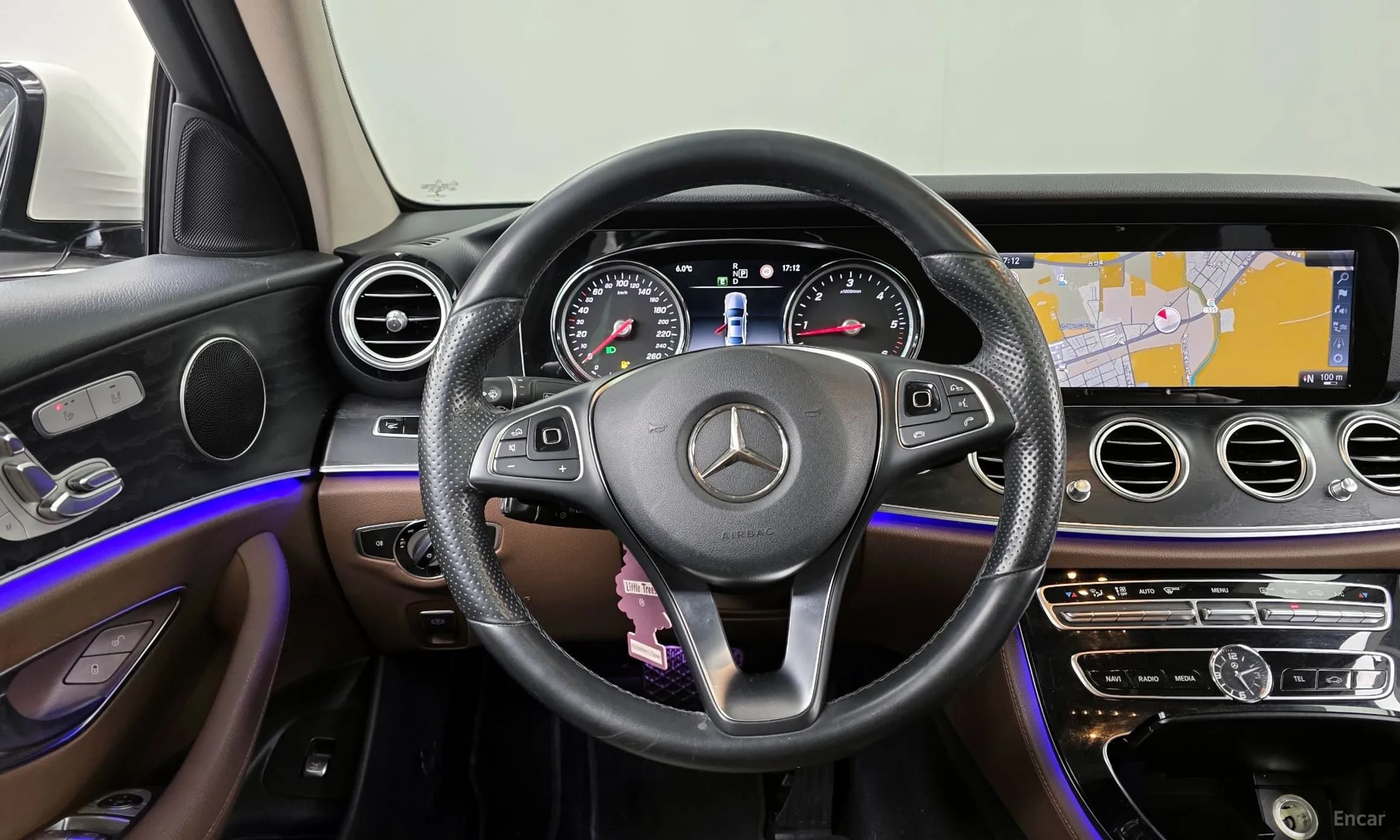 E-Class W213