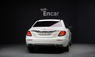 E-Class W213