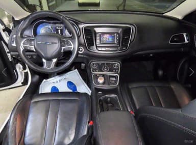 200 Second generation