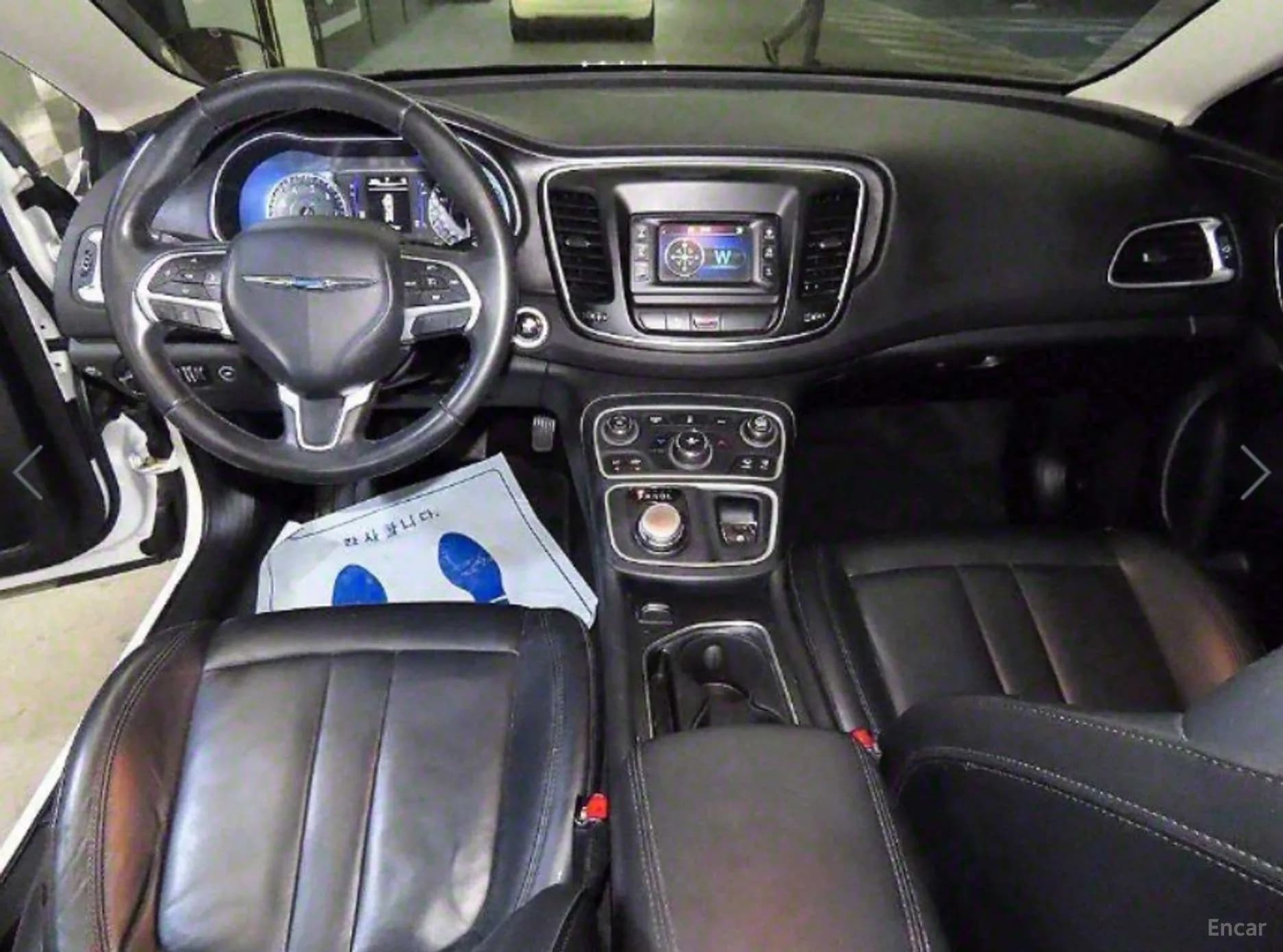 200 Second generation