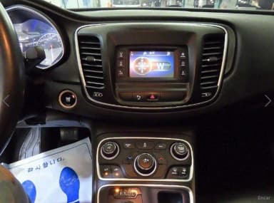 200 Second generation