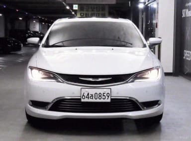 200 Second generation