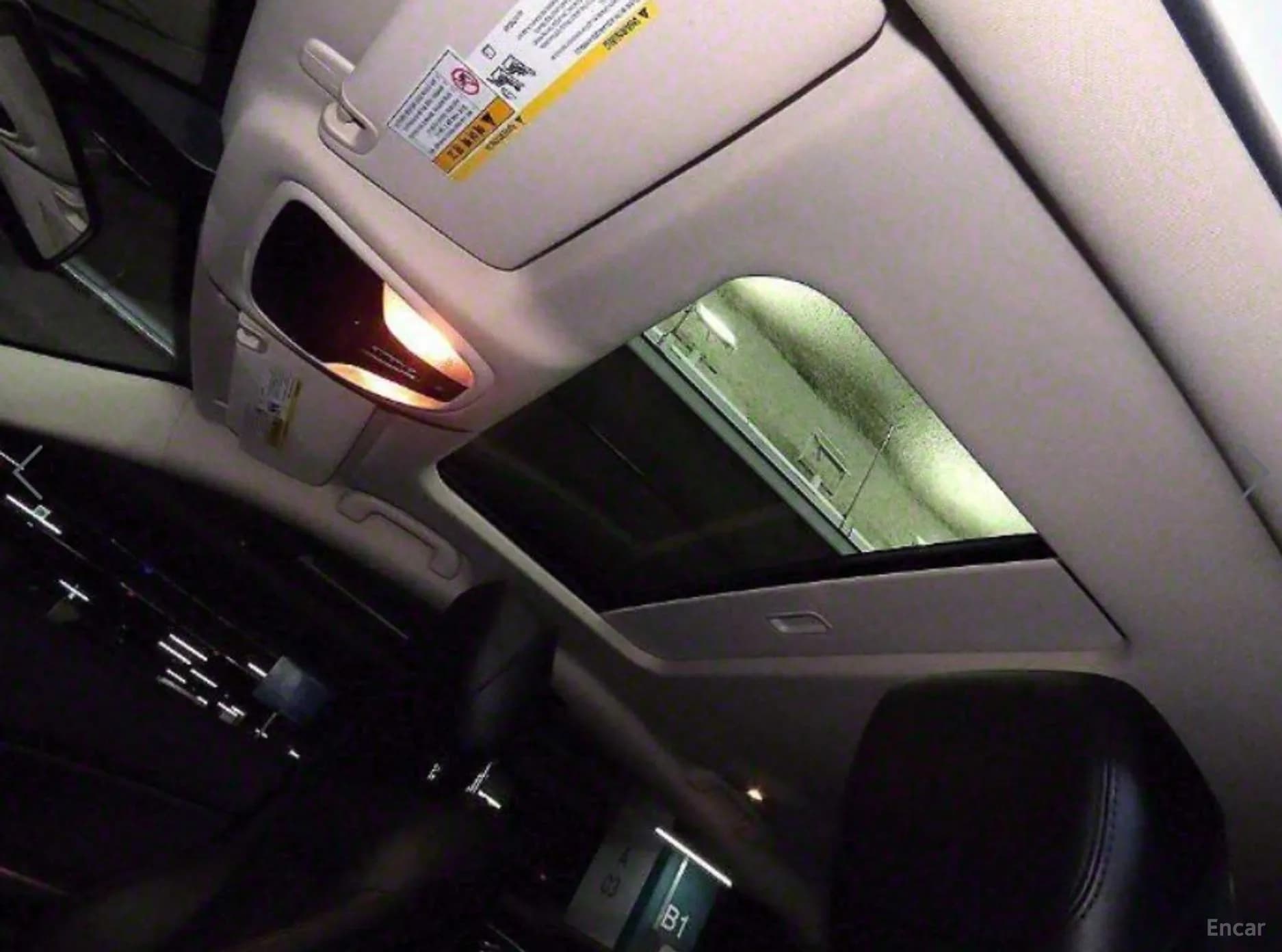 200 Second generation