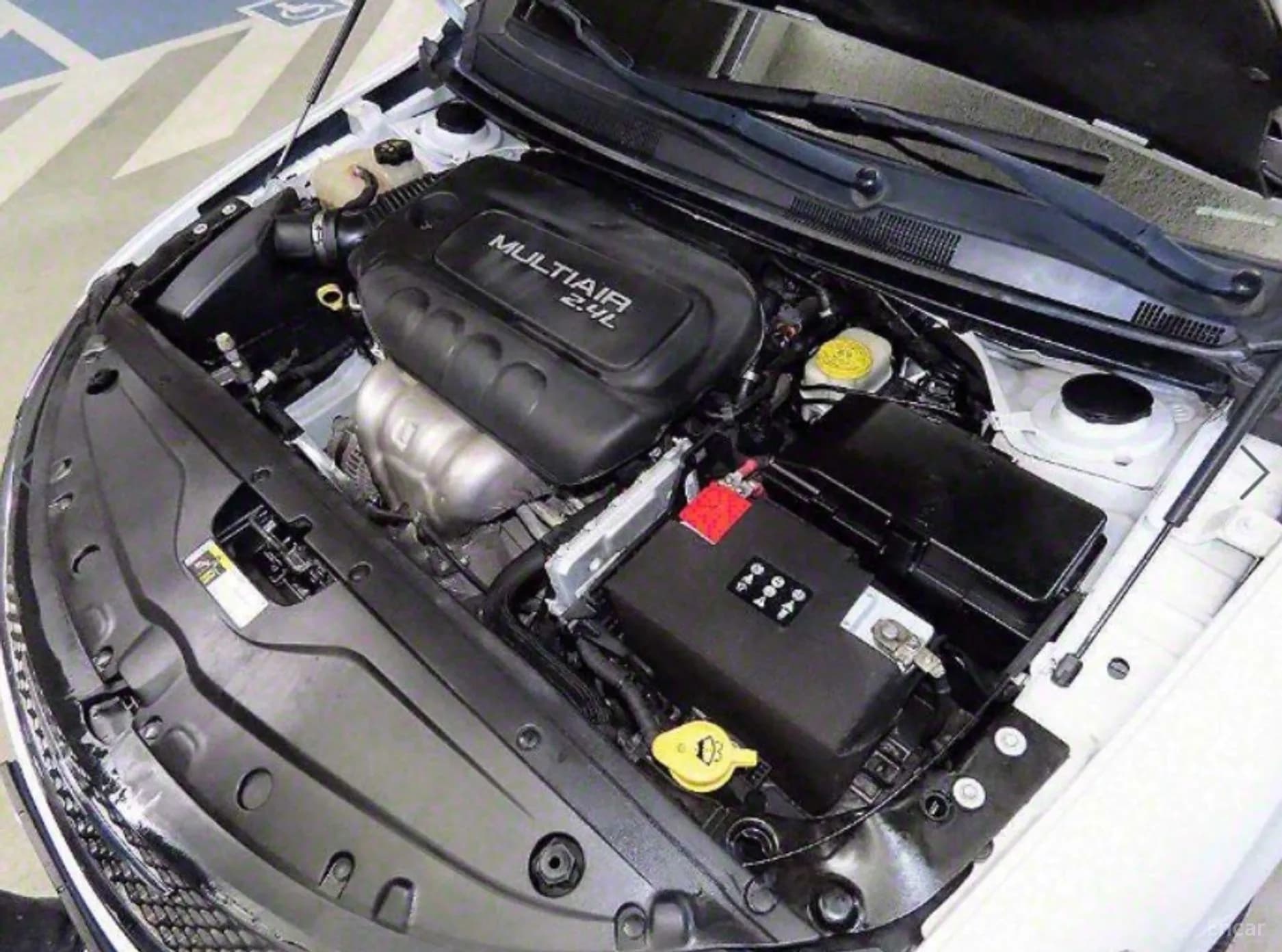 200 Second generation