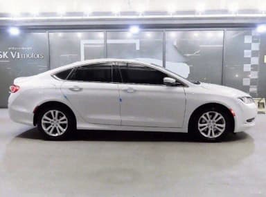 200 Second generation