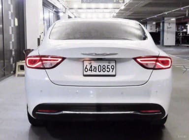 200 Second generation