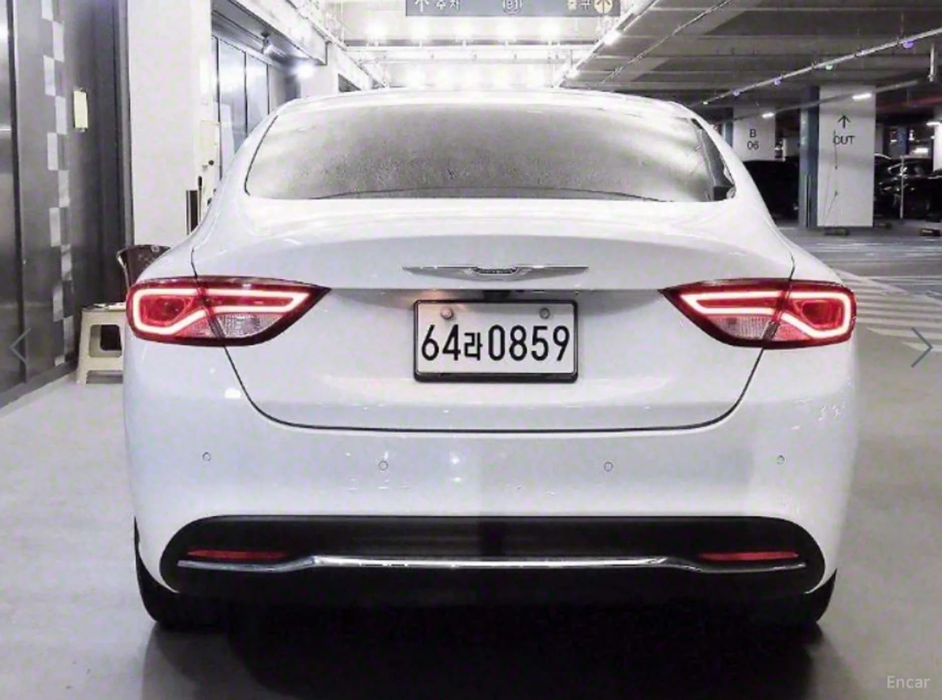 200 Second generation