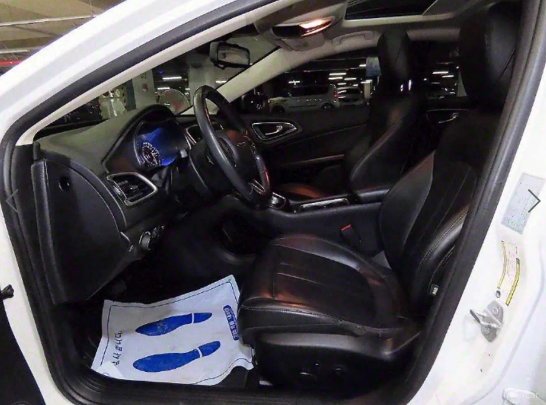 200 Second generation