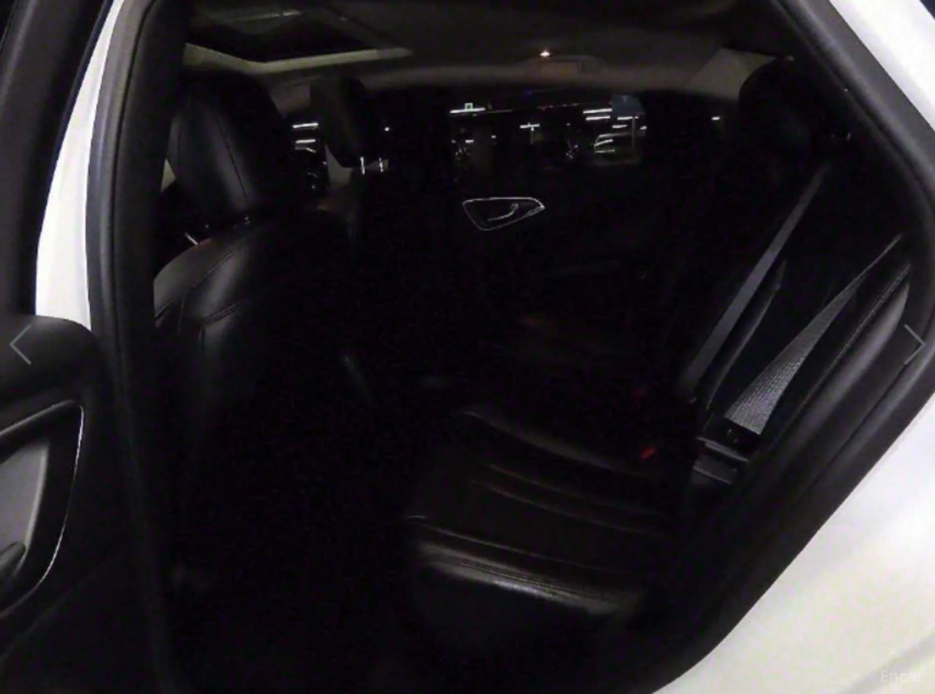 200 Second generation