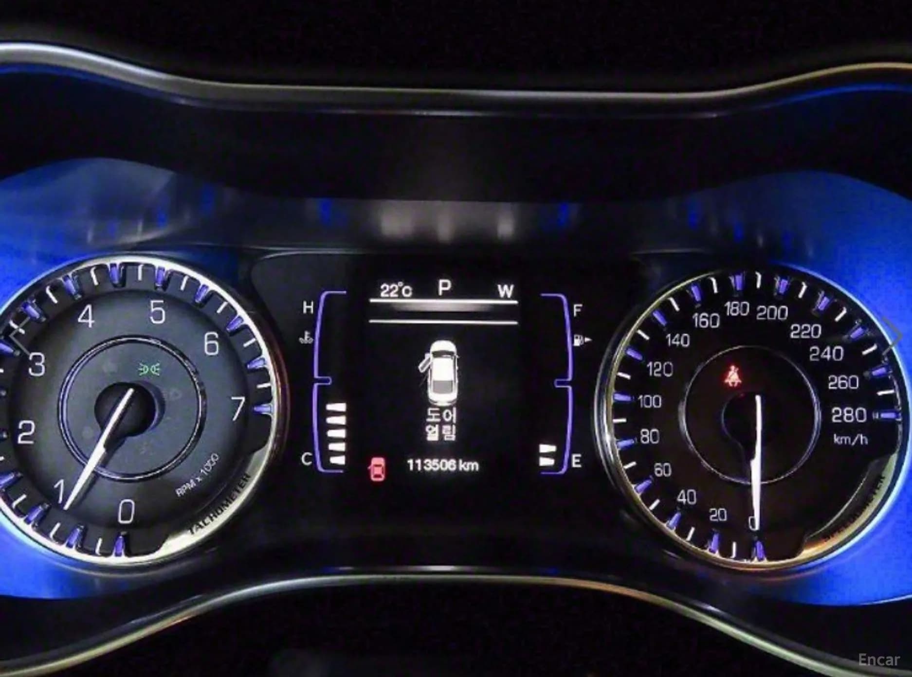 200 Second generation