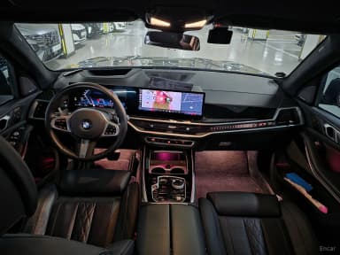 X7 (G07)
