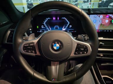 X7 (G07)