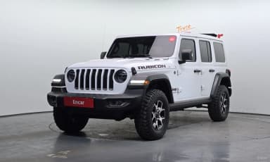 Wrangler (JL)