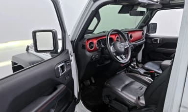 Wrangler (JL)
