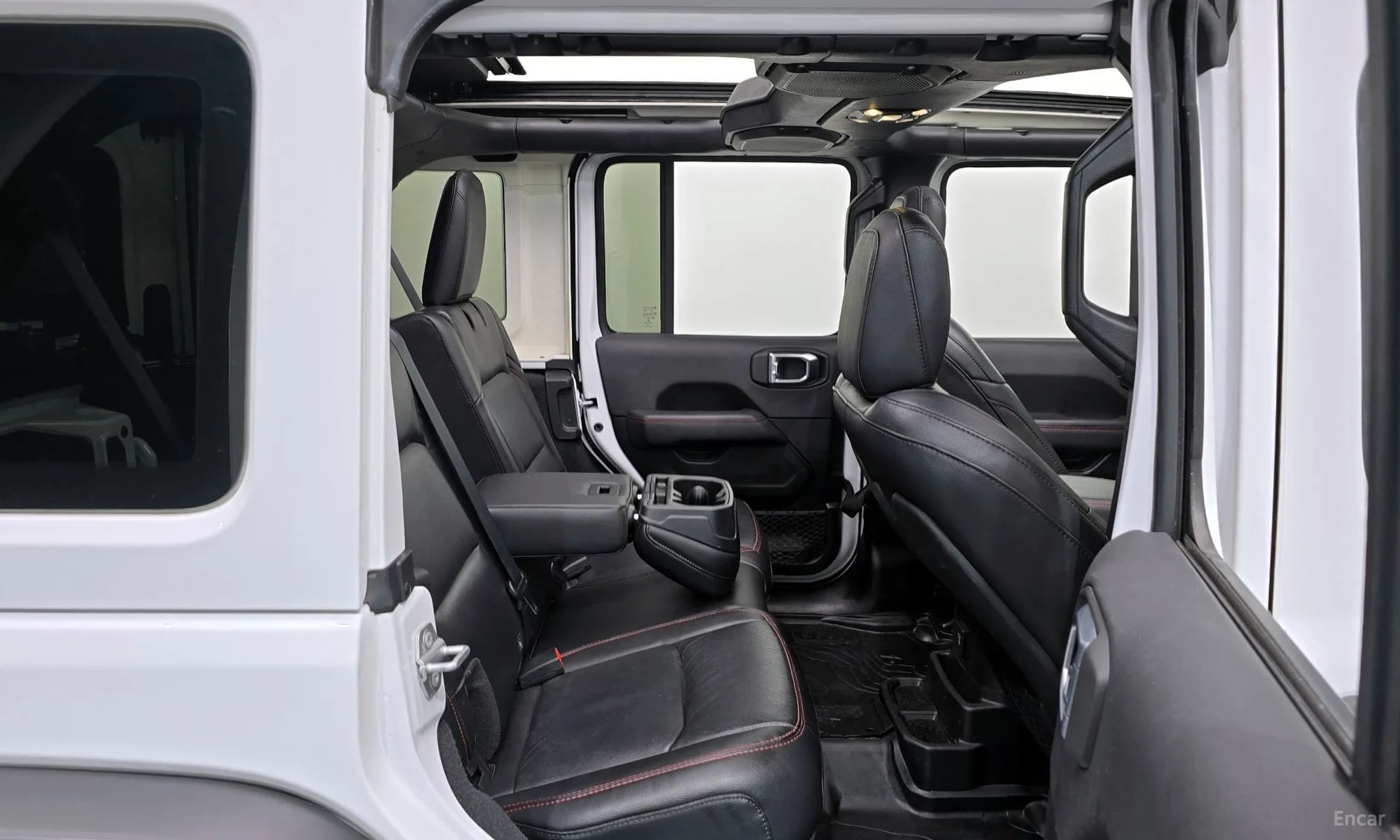 Wrangler (JL)