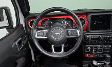 Wrangler (JL)